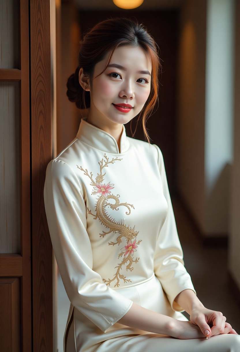 你好李焕英海报
