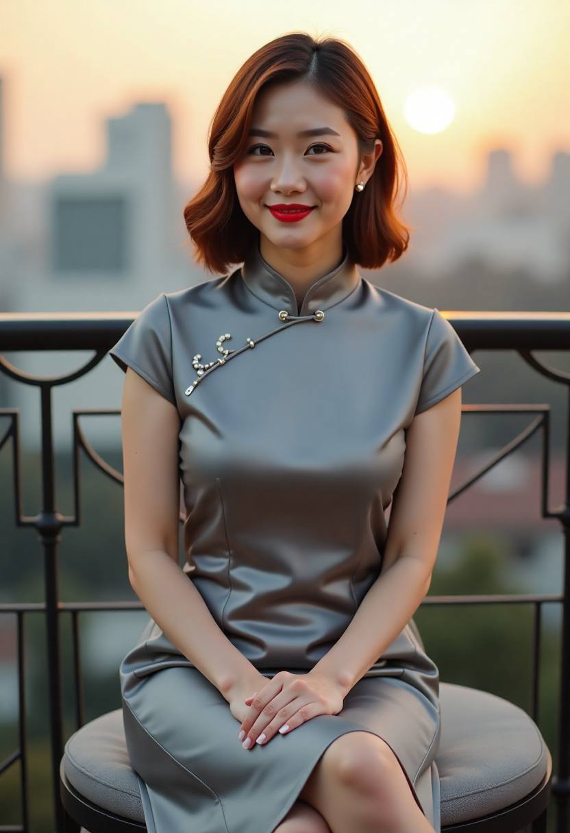 医院走廊的长椅