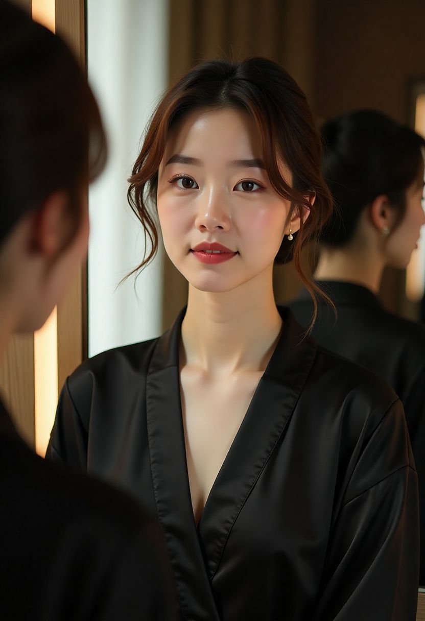 山河故人海报