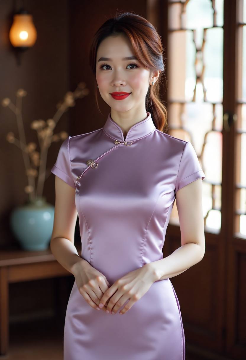 研讨会现场的话筒