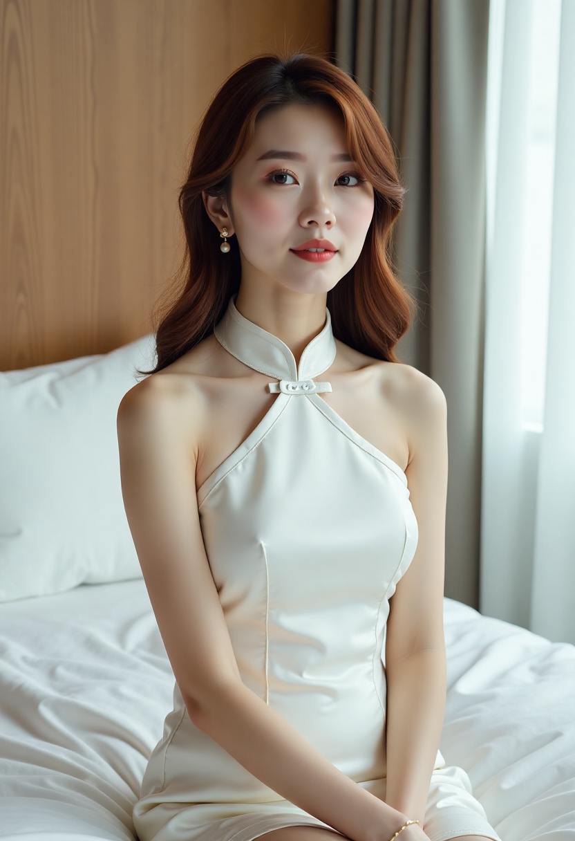 亲爱的海报